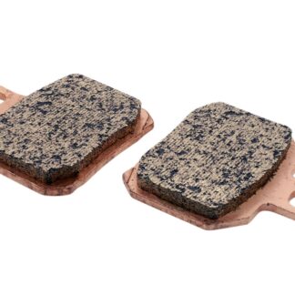 Bremsbeläge / Bremsklötze LUCAS Typ MCB700SH