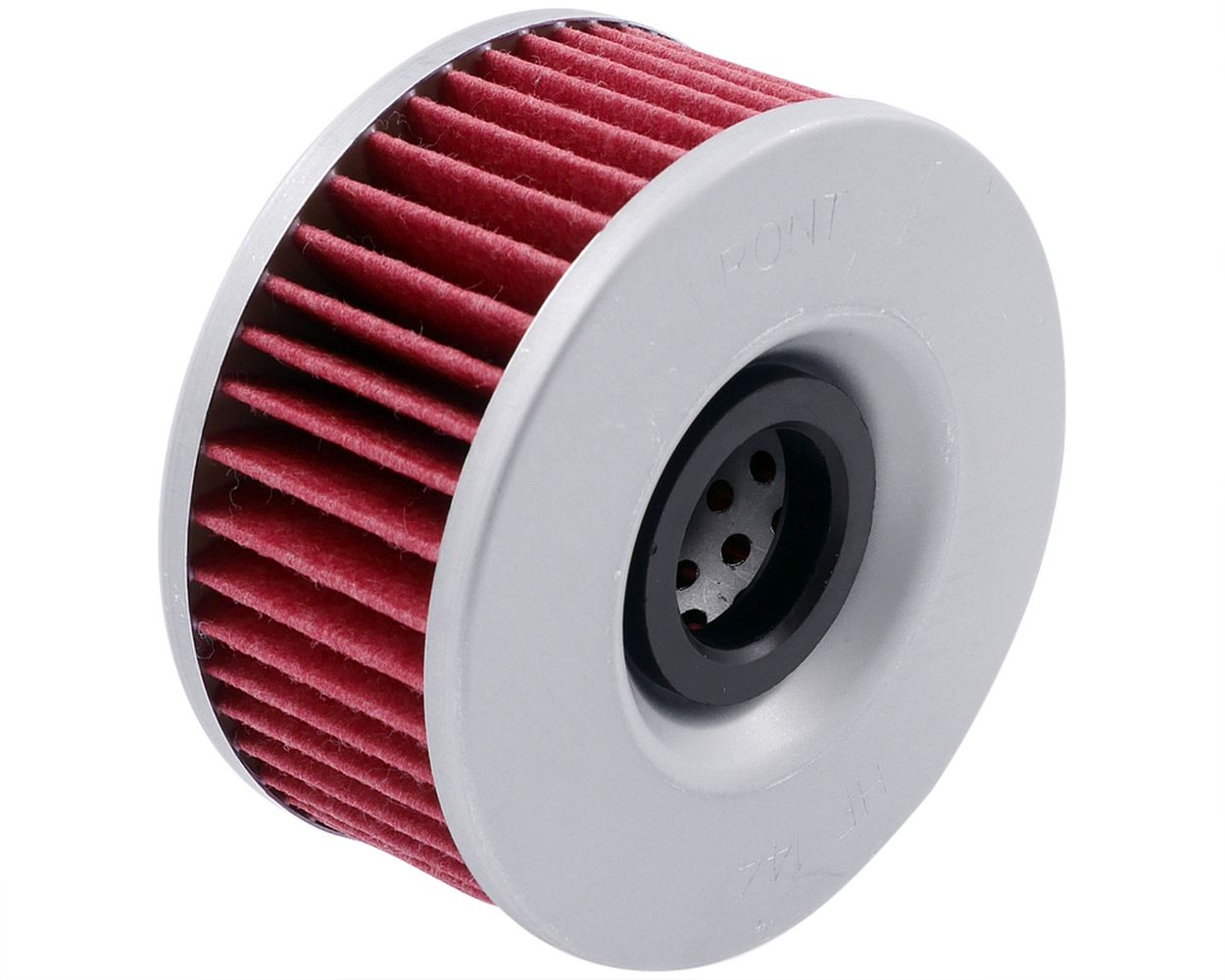 Ölfilter HIFLOFILTRO - HF144 – Bild 2