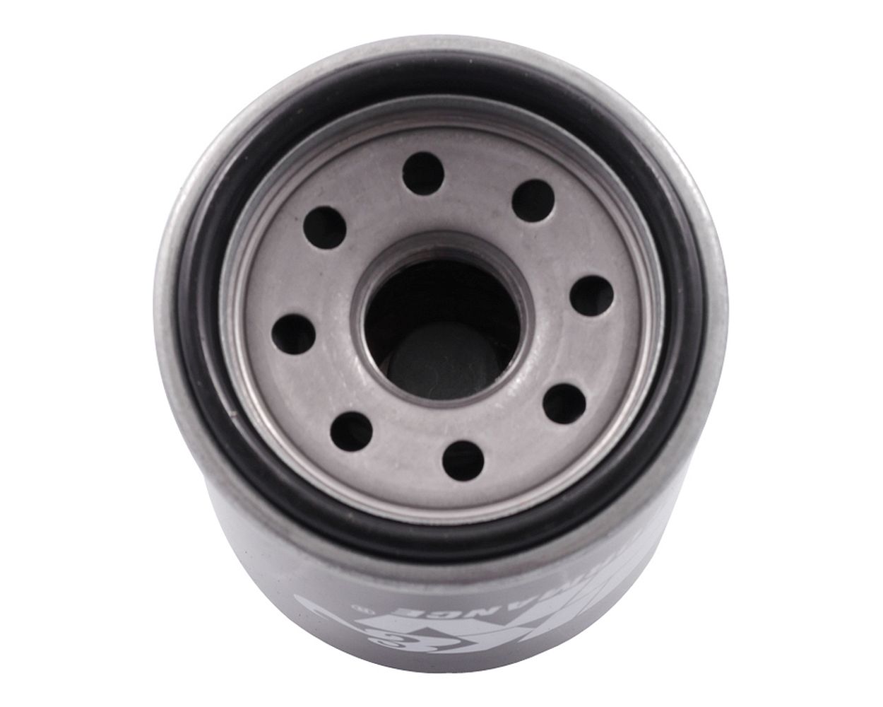 Ölfilter K&N KN303 4-Takt kompatibel für Honda CBR 600 1000, Kawasaki ZXR 750, ZX-6R, Yamaha YZF-R6, MT-01, VMX-12 Inspektion Motorrad – Bild 2