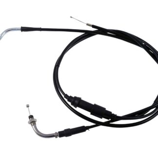 Gaszug komplett Honda X8R