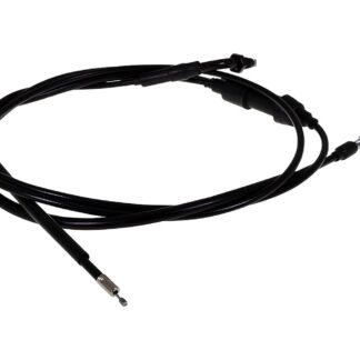 Gaszug komplett PTFE Peugeot Buxy, Zenith