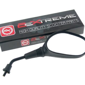 Spiegel rechts 2EXTREME für Rex RS125, RS600, RS450