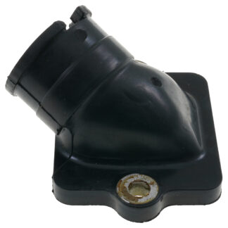 Ansaugstutzen offen ungedrosselt (21 / 23mm) 2-Takt Piaggio 50ccm TPH, NRG, Zip, Vespa ET2, Gilera Runner, Ice, Aprilia SR50