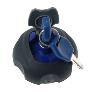 Tankdeckel abschließbar für Kymco, Polaris, CanAm