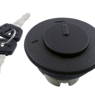 Tankdeckel abschließbar für Keeway F-ACT, Focus