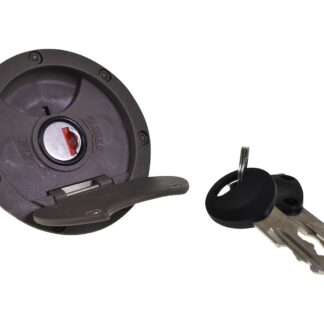 Tankdeckel abschließbar für Derbi Gilera Piaggio Rieju