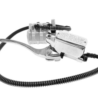 Bremsanlage vorne komplett - Benzhou YY50QT-21, Firenze 50