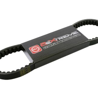 Keilriemen STANDARD 729x17,7mm 30 Grad kompatibel für GY6 China 4-Takt Roller