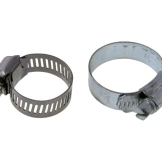 Schlauchschelle in verschiedenen Größen 22-32mm - 1 Stück