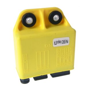 CDI Zündeinheit Piaggio Vespa 125 offen