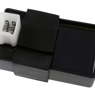 CDI / Zündeinheit 2EXTREME TYP A1 50-125 China GY6 4-Takt offen 6 Pin