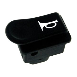 Hupenknopf - Piaggio Free, Skipper, Storm, Zip