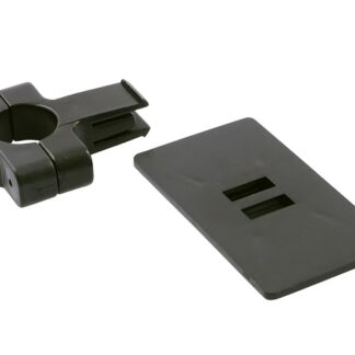 Halter KOSO für EGT Meter, Power Tester