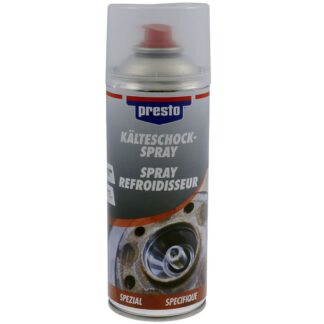 Kältespray Eisspray PRESTO 400ml