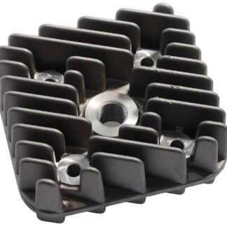 Zylinderkopf Stage6 SPORT PRO / RACING 70cc MKII, Piaggio AC 2-Takt