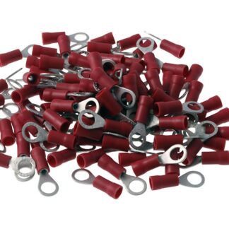 Kabelverbinder 100 Stück 5MM