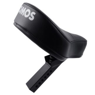 Sitzbank / Sattel schwarz für Tomos A3/A35