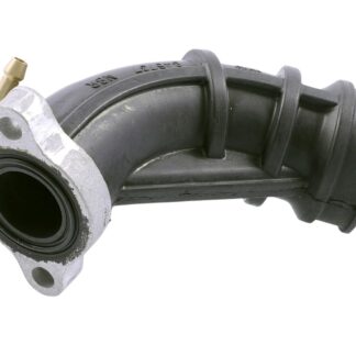 Ansaugstutzen für Piaggio 50ccm Roller 4-Takt 4 Ventile