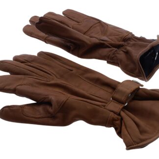 Sommerhandschuhe ORINA Classic II Cognac 8