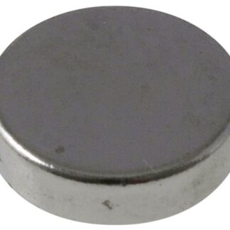 Magnet KOSO 9 X 2,5 MM