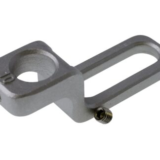Halter KOSO S-Typ für Geschwindigkeitssensor M10