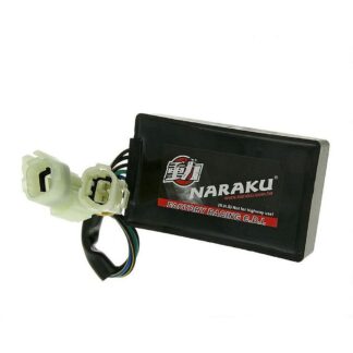 CDI / Zündeinheit NARAKU 2-Takt für Kymco Fever ZXII, KB50 offen