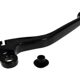 Kupplungshebel schwarz - Beta, Derbi, Gilera, Rieju