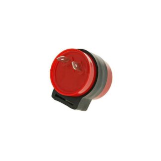 Blinkerrelais NARAKU 2-polig elektr. LED / Standard 1-150 W