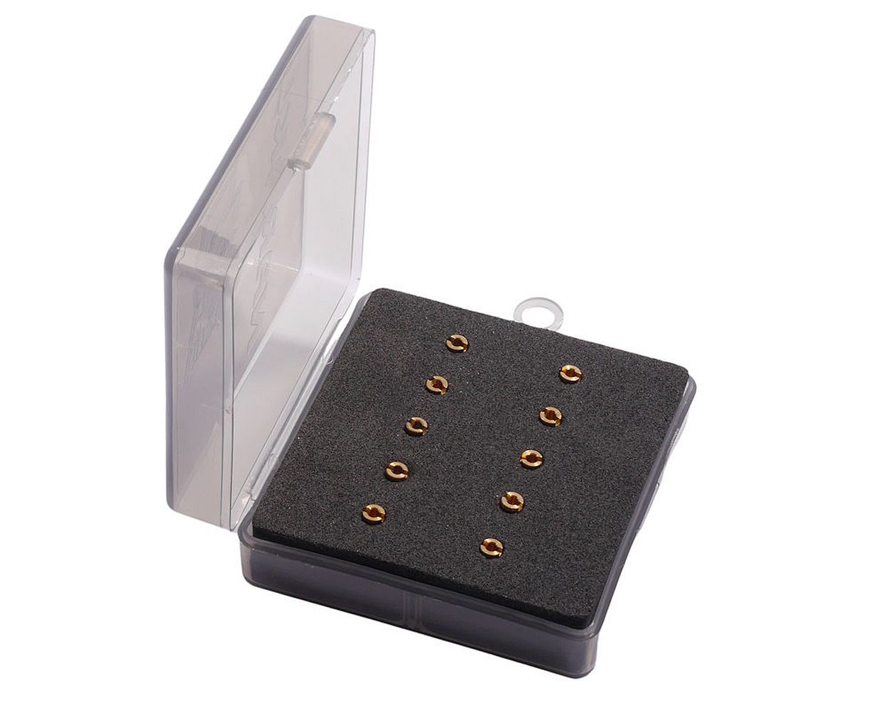 Nebendüsenset (10Stk) NARAKU für PHBN/PHBG M5 / 5mm 30 - 50