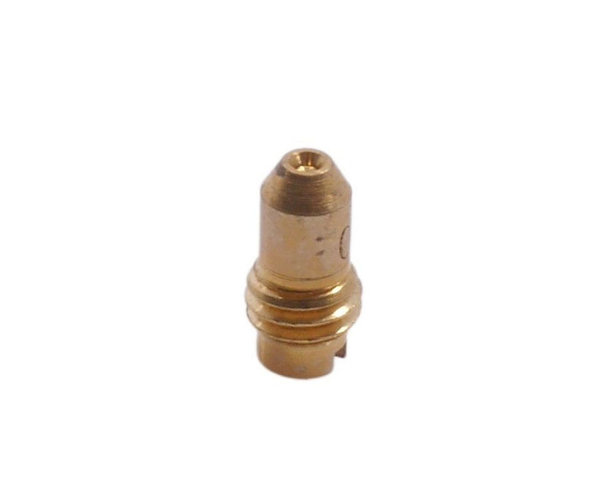 Nebendüsenset (10Stk) NARAKU für PHBN/PHBG M5 / 5mm 30 - 50 – Bild 2