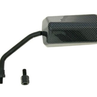 Spiegel links / rechts VICMA F1, kurzes M8 Gewinde CHROM