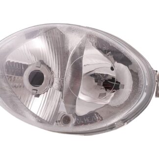 Scheinwerfer ORIGINAL PIAGGIO, Vespa ET4, Liberty 125, 150 (4-Takt), OEM 294277, 12V