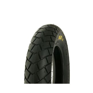 Reifen PMT Race (Rennreifen/Slicks und Regen) VORN - 90 / 90-10 TL