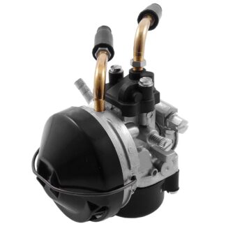 Vergaser SHA 15/15 kompatibel für Peugeot 103 SP, SPX, MBK FX, M51, Magnum, Passion, Racing, Rock 50 2-Takt AC, Mofa, Moped, Mokick