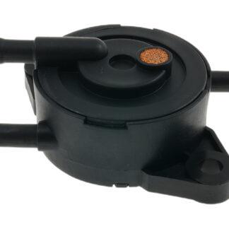 Benzinpumpe Unterdruck 2-Takt & 4-Takt Piaggio Hexagon MP3 X8 X9 NRG Fly Gilera Runner DNA
