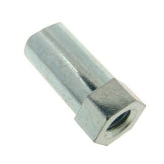 Einstellschraube Bremszug hinten für Gilera, Piaggio, Vespa Ersatz Roller Moped