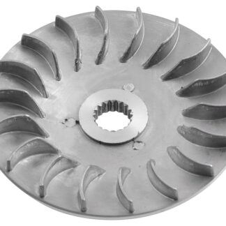 Riemenscheibe Ersatz 15mm Stumpf PGO Bigmax, G Max, HOT, PMX, T REX, Tornado, T-Rex, Comet Lüfterrad