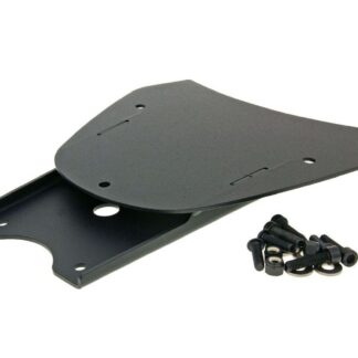 Top Case Träger GiVi Monolock für Piaggio Beverly GT 125-500