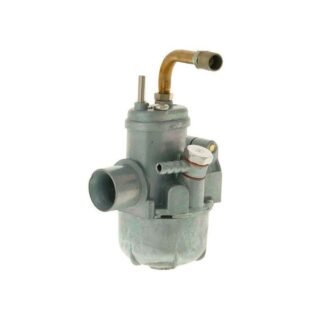 Vergaser 12mm 1/12 für Zündapp, Sachs, Puch Maxi, Hercules, Mofa, Moped, Mokick, Ersatz, KS50, Automatico, S, N, X30, 2-Takt