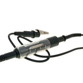 Zündfunkentester Buzzetti (Funkenstrecke)