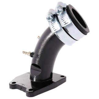 Ansaugstutzen PGO BIG MAX 50 mit Steckanschluss