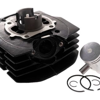 Zylinder 50ccm STANDARD 2-Takt für Honda MT und MB