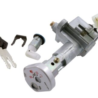 Schlosssatz komplett für SYM Mio 50 Ersatz Roller Moped Zündschloss Set Kit