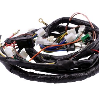 Kabelbaum für Yamaha BWs 2-Takt vor 2004