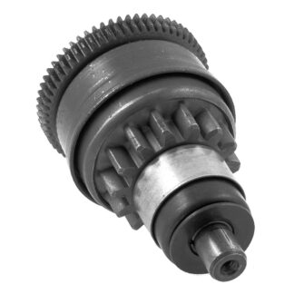 Anlasserfreilauf 50ccm Suzuki und Aprilia