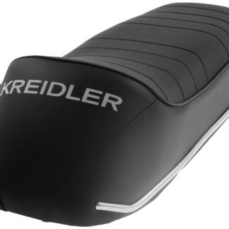 Sitzbank Kreidler Mofa Moped Vers.2 ( Franco )