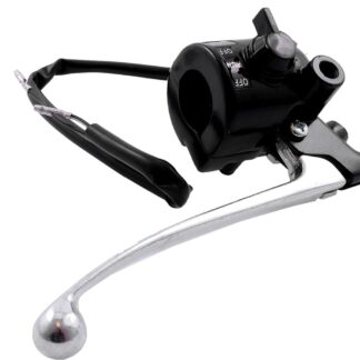 Gasgriff / Schalter Einheit für Yamaha DT MX