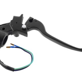 Bremsgriff Einheit links komplett Kymco Agility, People, DJ