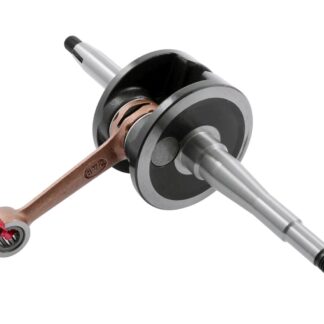 Kurbelwelle STANDARD 2-Takt für Honda Camino / 10mm