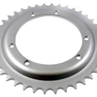 2EXTREME 40 Zähne Kettenrad, Ritzel kompatibel für Puch Maxi S / N / X30 Automat